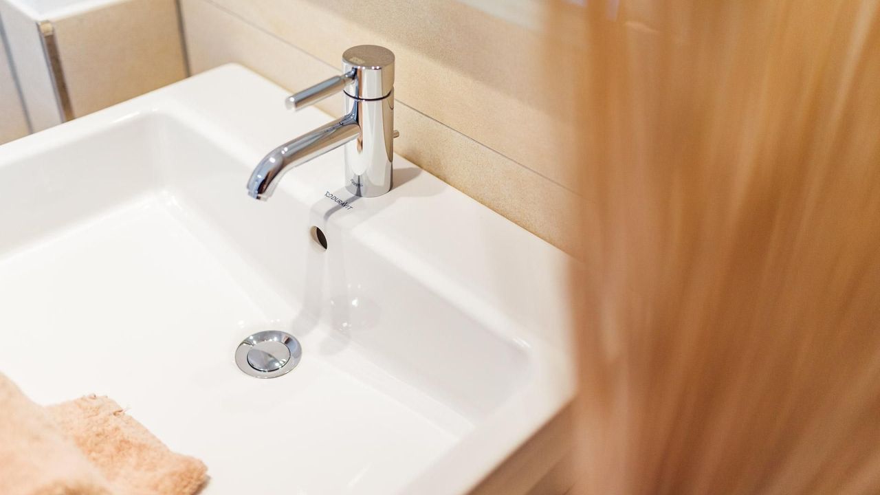 Badezimmer Badezimmer